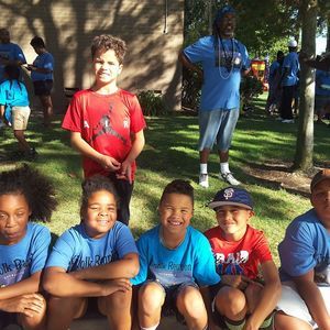 Meet your Posher, Bobbie